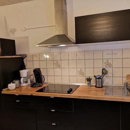 Apartmenthaus Marten Дортмунд Экстерьер фото