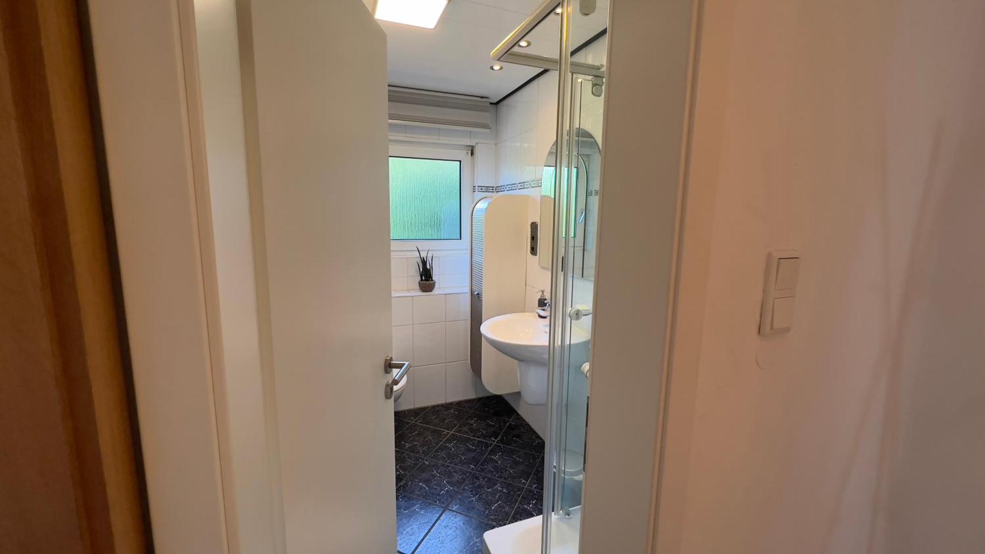Apartmenthaus Marten Дортмунд Экстерьер фото