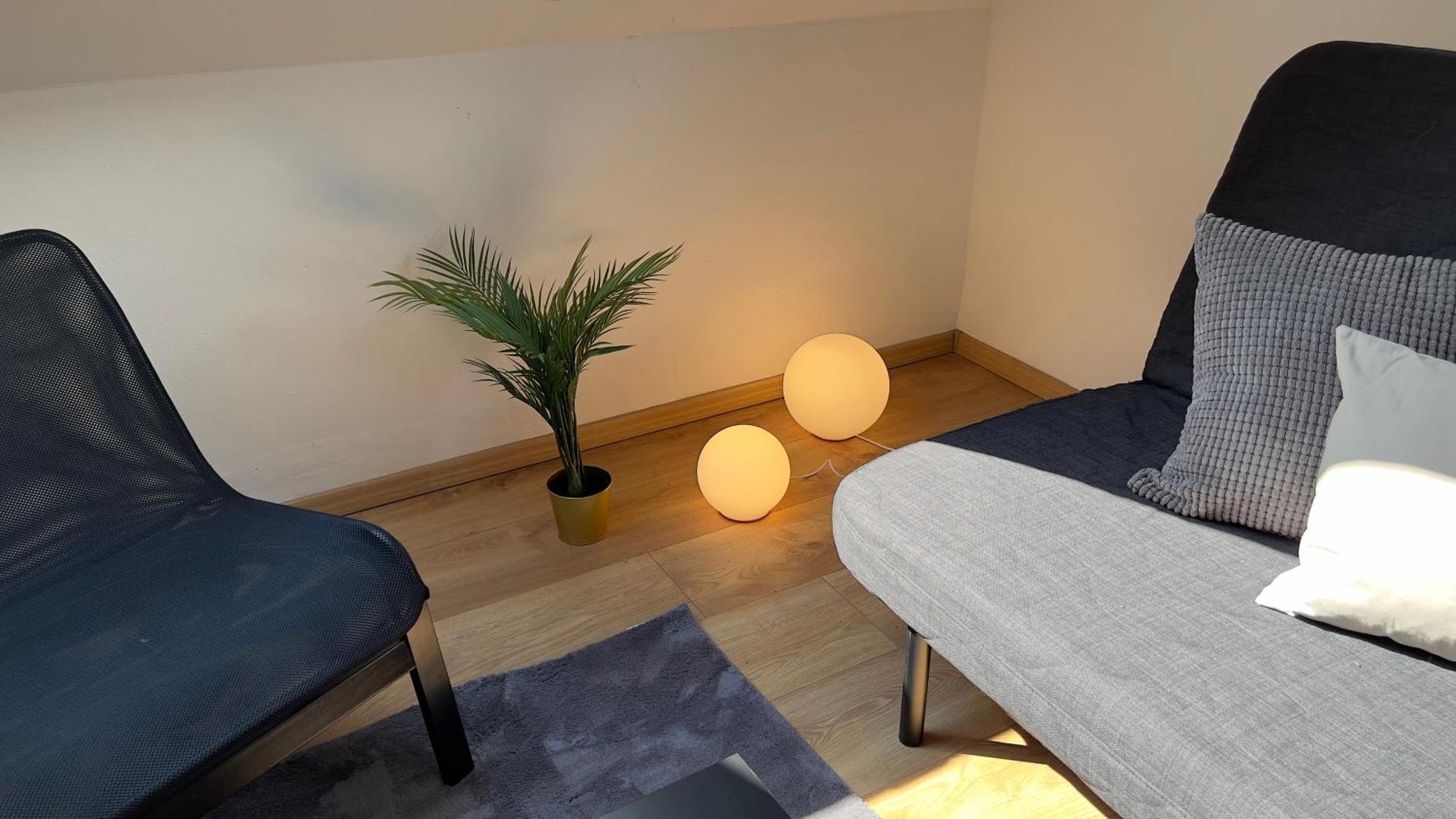 Apartmenthaus Marten Дортмунд Экстерьер фото