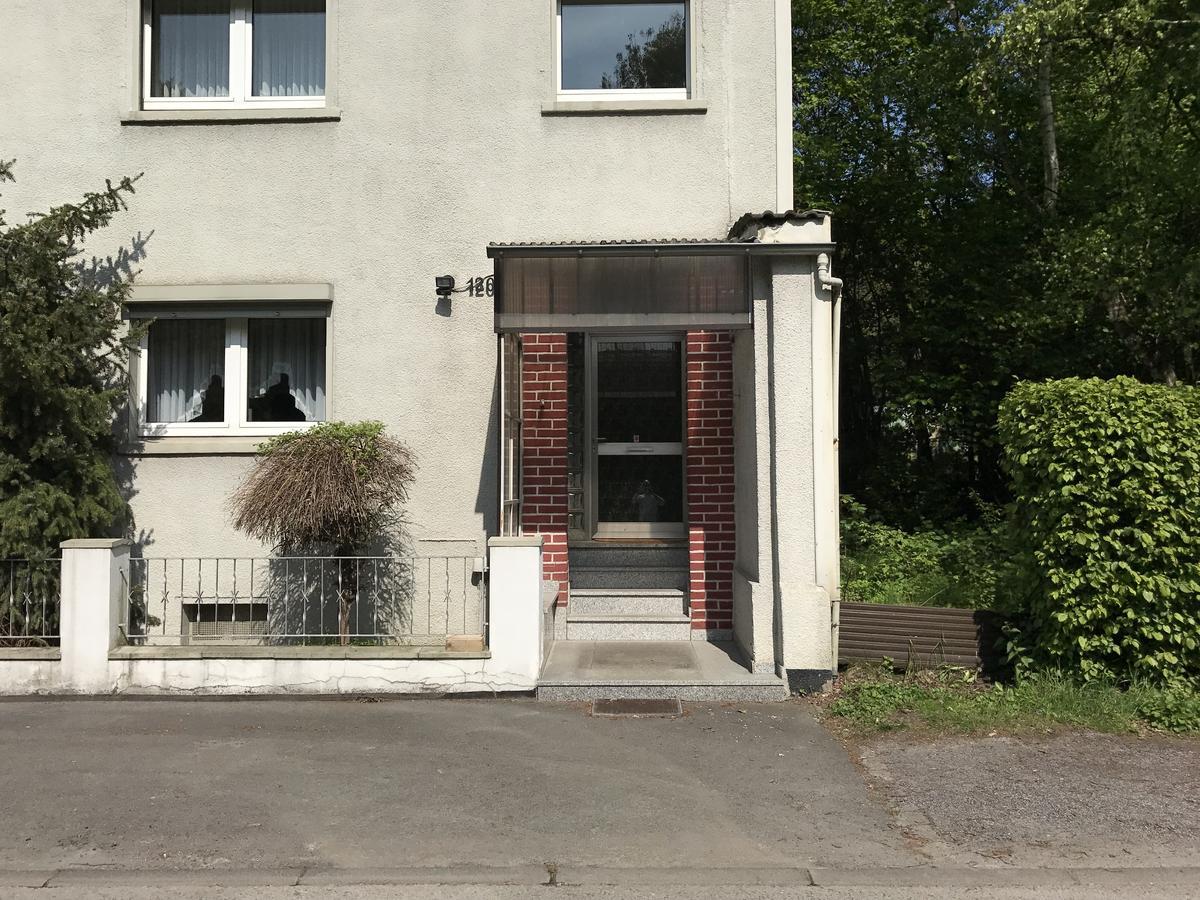 Apartmenthaus Marten Дортмунд Экстерьер фото