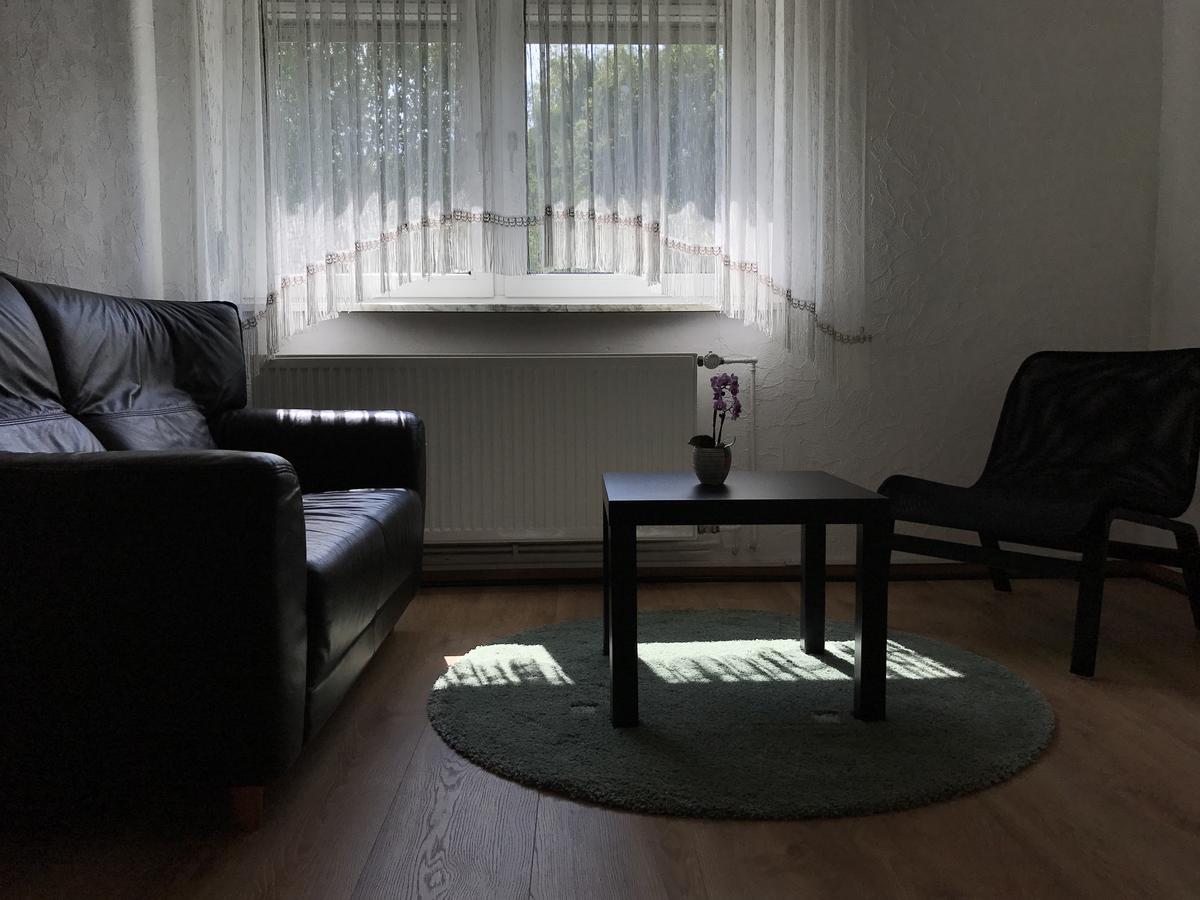 Apartmenthaus Marten Дортмунд Экстерьер фото