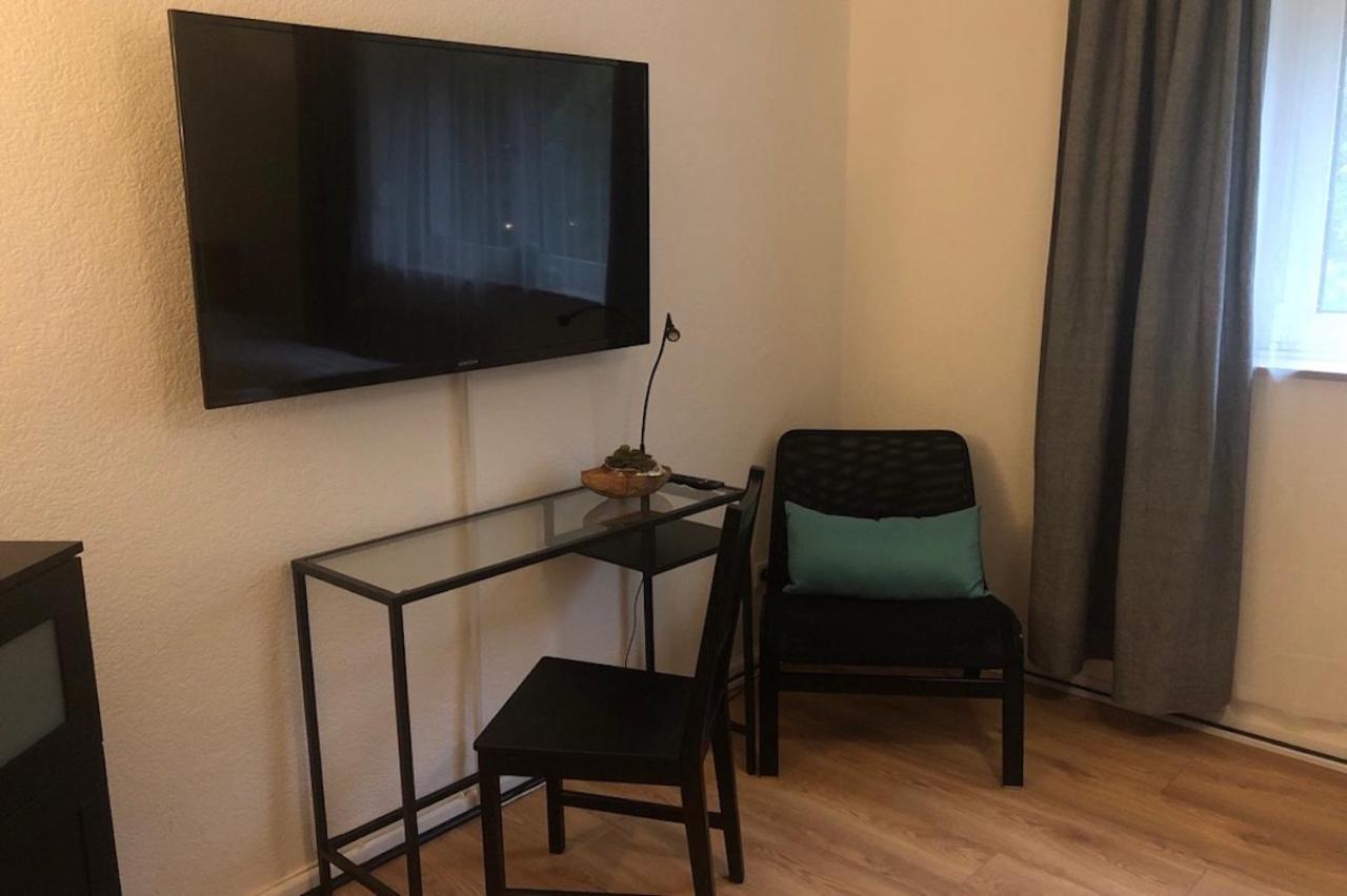 Apartmenthaus Marten Дортмунд Экстерьер фото