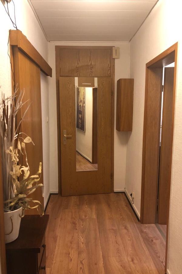 Apartmenthaus Marten Дортмунд Экстерьер фото
