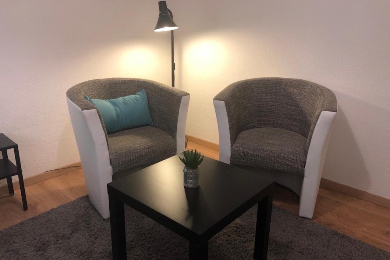 Apartmenthaus Marten Дортмунд Экстерьер фото
